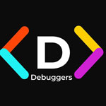 Debuggers Beginner to Programmer logo