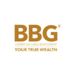 BBG India logo