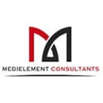 Medielement Consultants Company Logo