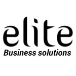 Elite Busines Solution Company Logo