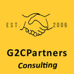 G2C Software Consulting Pvt. Ltd. Company Logo