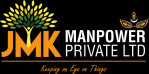 JMK Manpower Private Limited Company Logo