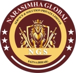 Narasimha Global Service and Solution Pvt Ltd logo