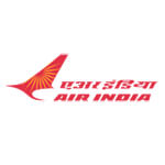 Air India Company Logo
