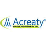 Acreaty logo