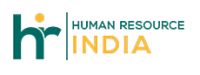 Human Resource India Company Logo