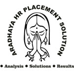 Aradhaya HR Placement Solution Company Logo