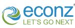 Econz IT Services Pvt Ltd Company Logo