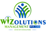 Wizolutions Management (OPC) Pvt Ltd Company Logo
