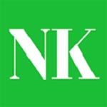 NK Consultancy Company Logo