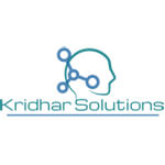 Kridhar Solutions logo