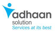 Adhaan Solutions Company Logo