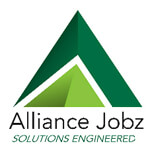 Alliance Jobz Company Logo