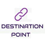 Destination Point Placement Services Pune logo
