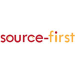 Source First Consulting logo