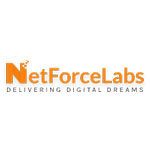 Netforce labs pvt. Ltd. logo