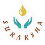 SURAKSHA logo