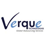 Verque Technologies logo