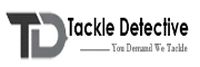 Tackle Detective Company Logo
