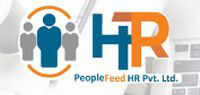 Peoplefeed HR Pvt Ltd. Company Logo