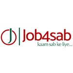 Job4sab Consultants Pvt Ltd logo