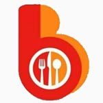 Bornbhukkad (Lova Foods Private Limited) logo
