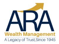 ARA Wealth Management Services Company Logo