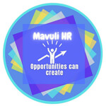 Mavuli Consultant Company Logo