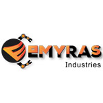 EMYRAS INDUSTRIES logo