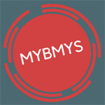 MYBMYS Private limited company logo