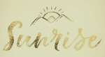 Sunrise Services Company Logo