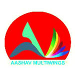 AASHAV MILTIWINGS PVT LTD Logo