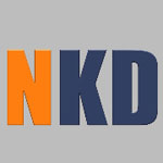 NKD Consultants Recruitment Services Company Logo