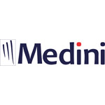 Medini logo