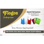 flogos enterprise Company Logo