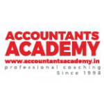 Accountants Academy logo