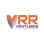 VRR ventures logo