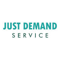Just Demand Service Company Logo
