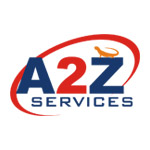 A2Z Services Company Logo