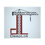 Deeplok PMC & Contracts logo