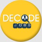 Decode Jobs logo