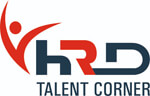 HRD Talent Corner logo