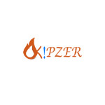 Kipzer (full-service Digital and Social Marketing agency) logo