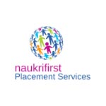 naukrifirst Placement Services Logo