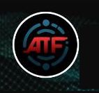 ATF India logo