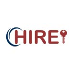Hirekey Consultancy Company Logo