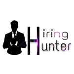 Hiring Hunter Company Logo