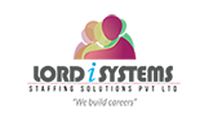 Lordi Systems Company Logo