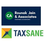 Rounak Jain & Associates logo