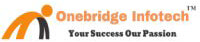Onebridge Infotech Company Logo